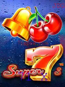 Descubra o Envolvente Mundo de Super7s e as Emoções do 71 X