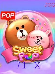SweetPOP: Explorando a Nova Sensação dos Jogos de 71 X