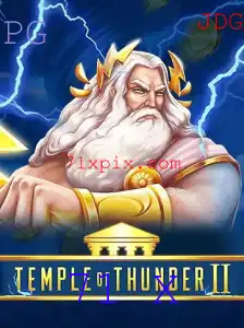 Temple of Thunder II: Descubra o Mundo Místico e Suas Regras Envolventes