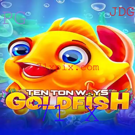 Descubra o Universo Encantado de 'TenTonWaysGoldfish'