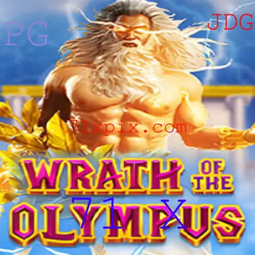 Descubra a Emoção de WrathofOlympus: Inovação no Universo dos Jogos